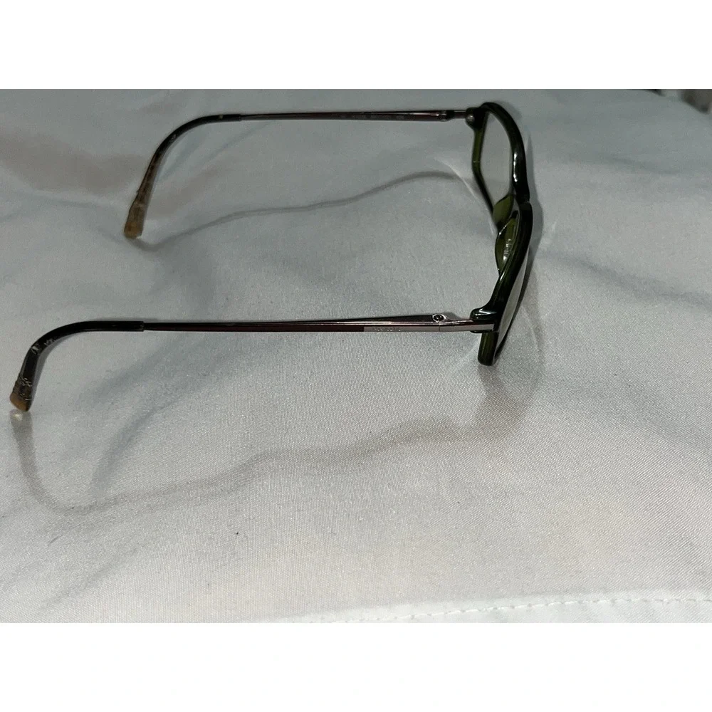 Prada  5AY-1O1 Eyeglasses Frames Only Womens Full Rim 51-16-135